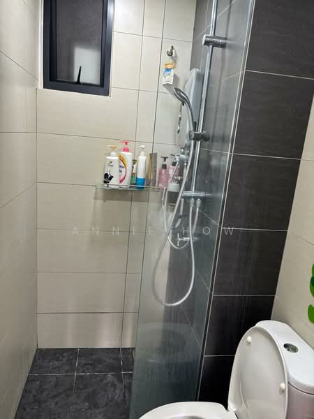 Residensi Rampai (The Parc Tower) untuk Untuk Dijual - RM 490,000, Mac 2026 - PropertyGuru.com.my