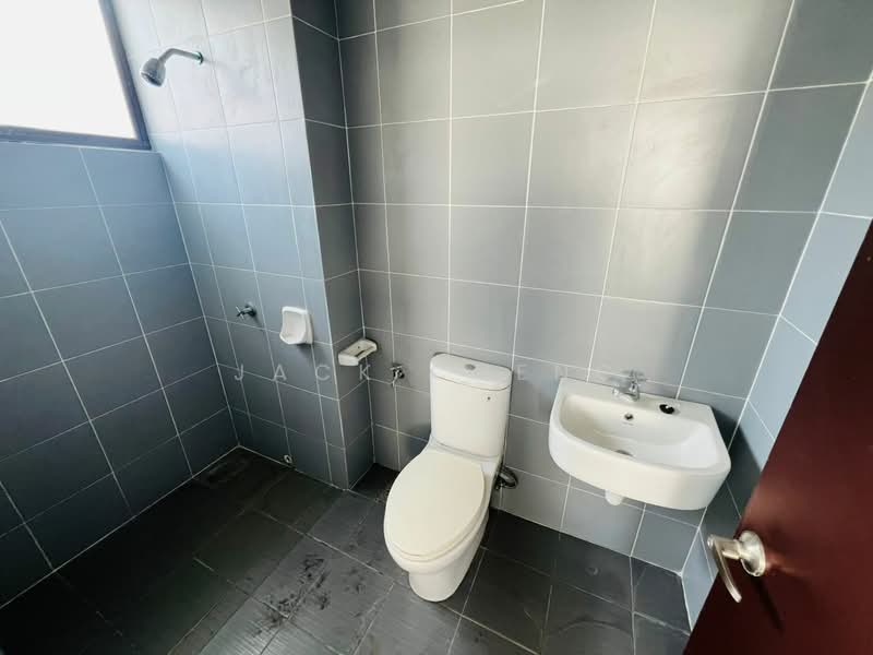 2-storey Terraced House for Sale in Rawang (Selangor) - Jack Cheng - Bathroom - PropertyGuru.com.my