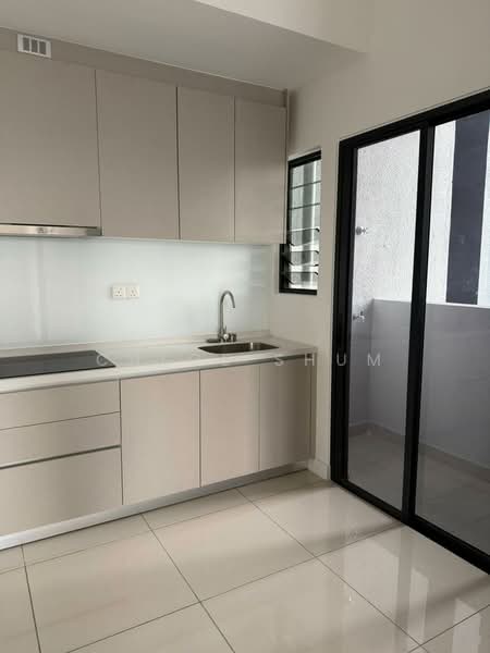 Skyline KL untuk Untuk Dijual - RM 680,000, Mac 2026 - Kitchen - PropertyGuru.com.my