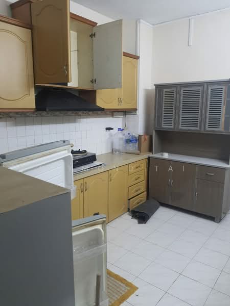 2-storey Terraced House for Rent in Taman Kota Permai (Bukit Mertajam) - Raymond Tai - PropertyGuru.com.my