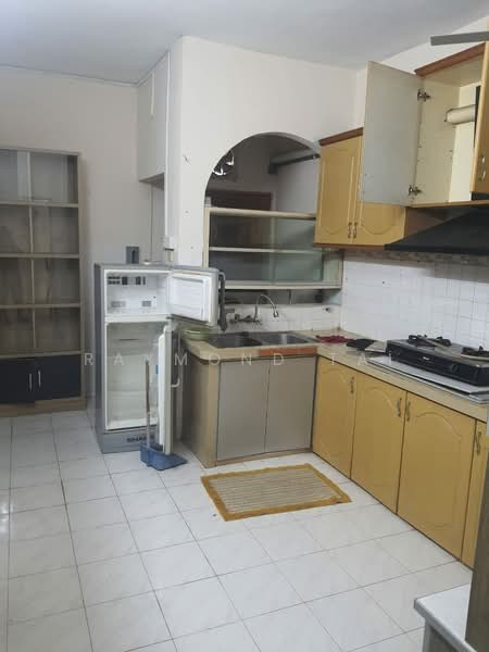 2-storey Terraced House for Rent in Taman Kota Permai (Bukit Mertajam) - Raymond Tai - PropertyGuru.com.my