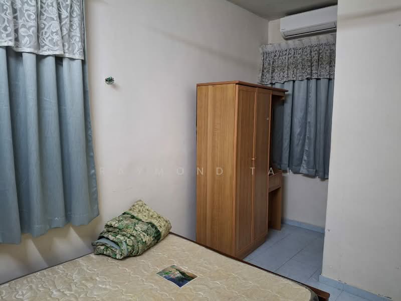 2-storey Terraced House for Rent in Taman Kota Permai (Bukit Mertajam) - Raymond Tai - PropertyGuru.com.my