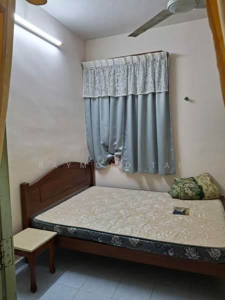 2-storey Terraced House for Rent in Taman Kota Permai (Bukit Mertajam) - Raymond Tai - PropertyGuru.com.my
