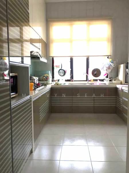 Condominium for Sale at Palm Palladium Condominium - Mervyn Seah - Kitchen - PropertyGuru.com.my