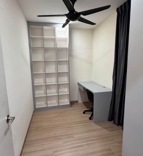 Tuan Residency untuk Untuk Disewa - RM 2,000 /bulan, Mac 2026 - PropertyGuru.com.my