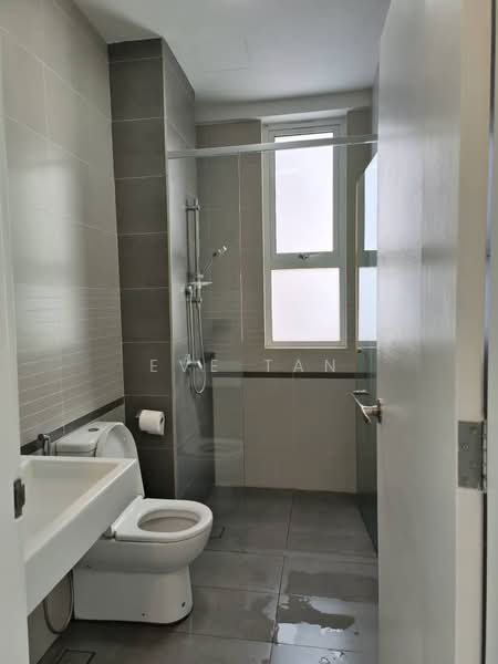 Condominium for Rent at D'Suites Akasia Horizon @ Horizon Hills - Eve Tan - Bathroom - PropertyGuru.com.my