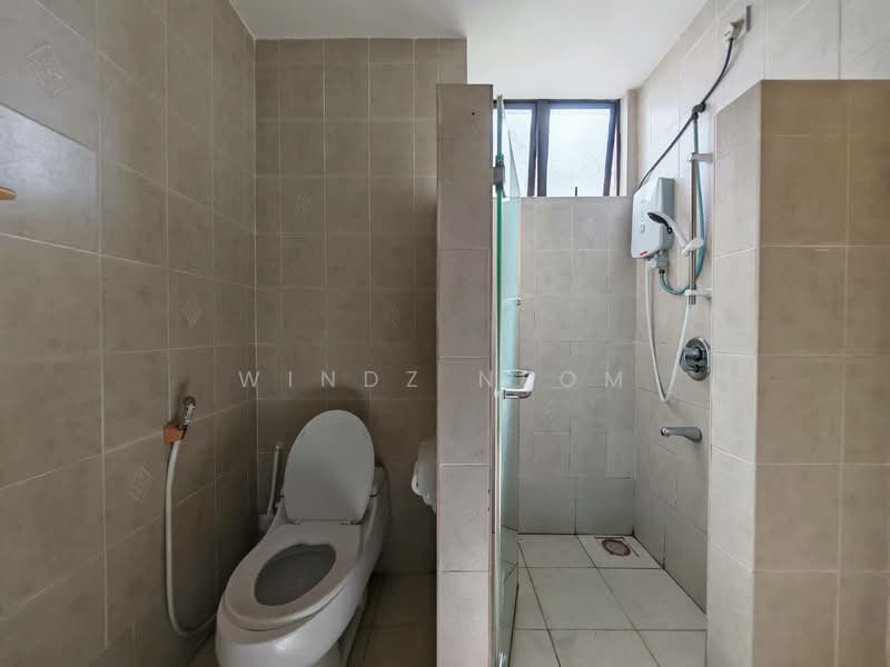 Condominium for Rent at Casa Tropicana - Windz Neom - Bathroom - PropertyGuru.com.my