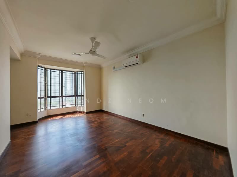 Condominium for Rent at Casa Tropicana - Windz Neom - Living Room - PropertyGuru.com.my