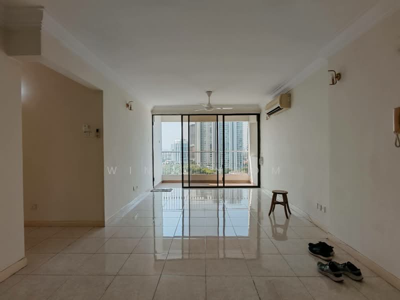 Condominium for Rent at Casa Tropicana - Windz Neom - Living Room - PropertyGuru.com.my