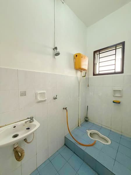 taman puteri wangsa tamans puteris wangsas tamans puteris wangsas untuk Untuk Dijual - RM 348,000, Mac 2026 - Bathroom - PropertyGuru.com.my