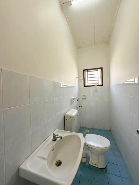 taman puteri wangsa tamans puteris wangsas tamans puteris wangsas untuk Untuk Dijual - RM 348,000, Mac 2026 - Bathroom - PropertyGuru.com.my