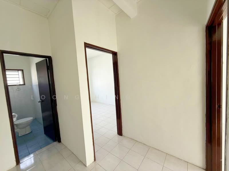 taman puteri wangsa tamans puteris wangsas tamans puteris wangsas untuk Untuk Dijual - RM 348,000, Mac 2026 - Bathroom - PropertyGuru.com.my