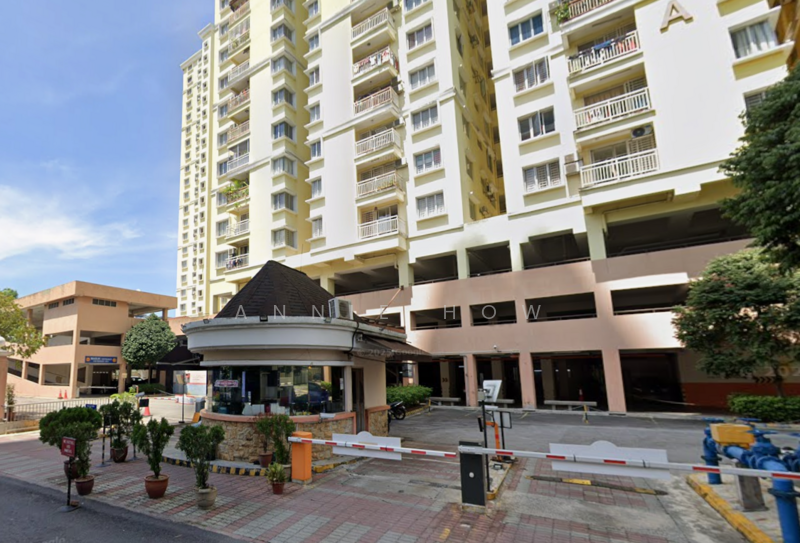 Condominium for Sale at Platinum Lake PV 10 - Annie How - Exterior - PropertyGuru.com.my