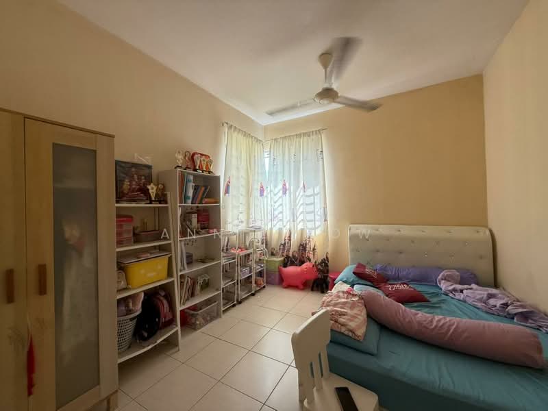 Condominium for Sale at Platinum Lake PV 10 - Annie How - Bedroom - PropertyGuru.com.my