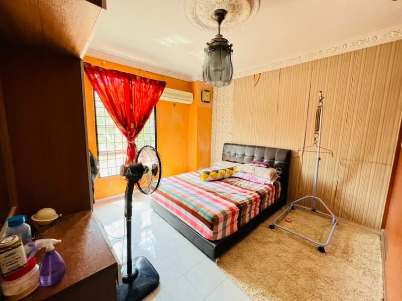 Terraced House for Sale in Kota Emerald (Rawang) - Jack Cheng - Bedroom - PropertyGuru.com.my