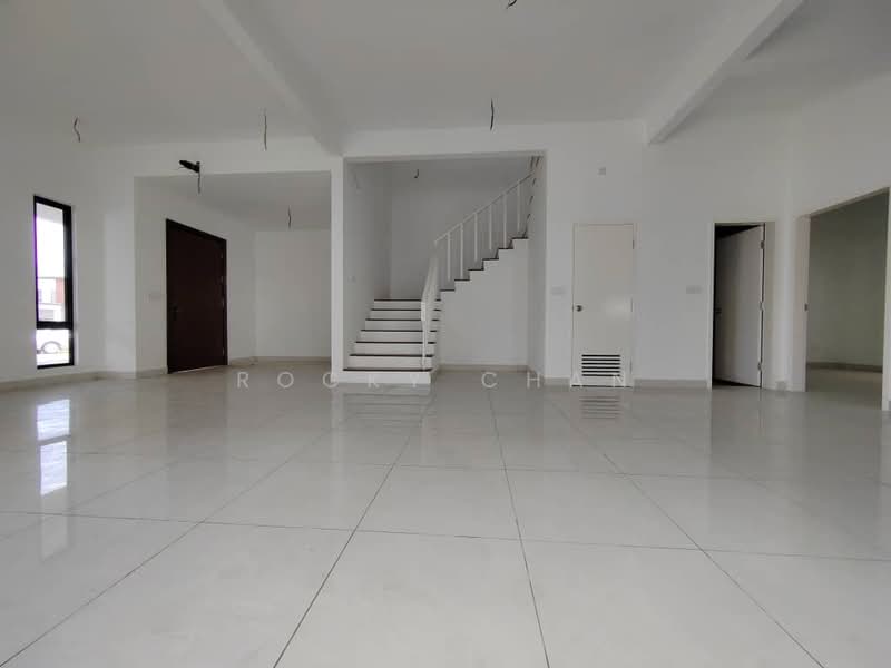 Semi-Detached House for Sale in Rawang (Selangor) - Rocky Chan - Interior - PropertyGuru.com.my