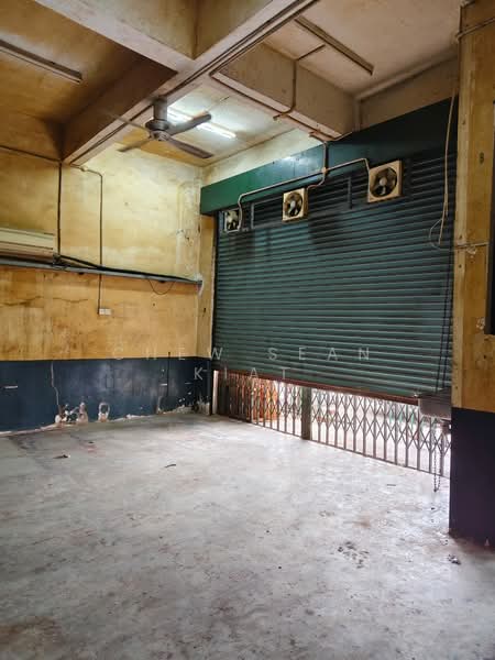 Terrace Factory for Rent in Taman Perindustrian Meranti Jaya (Puchong) - Chew Sean Kiat - Interior - PropertyGuru.com.my