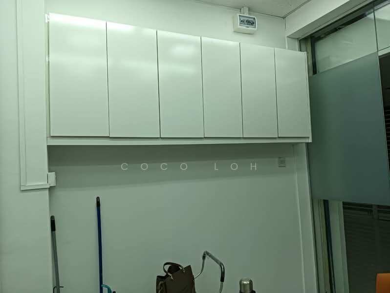 Retail Office for Sale in Pandan Indah (Ampang) - Coco Loh - Interior - PropertyGuru.com.my