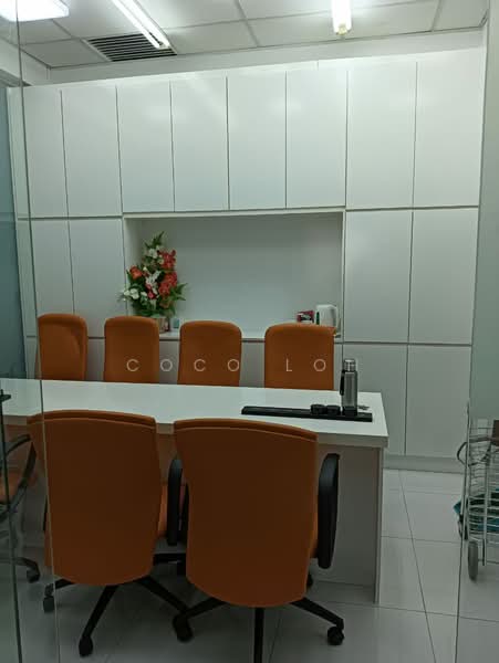Retail Office for Sale in Pandan Indah (Ampang) - Coco Loh - Interior - PropertyGuru.com.my