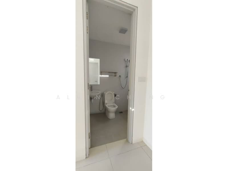 Nadayu 801 untuk Untuk Disewa - RM 2,500 /bulan, Mac 2026 - Bathroom - PropertyGuru.com.my