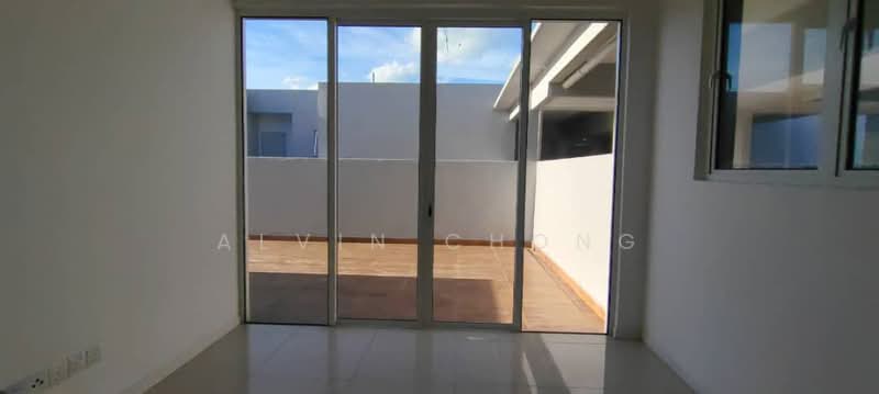 Nadayu 801 untuk Untuk Disewa - RM 2,500 /bulan, Mac 2026 - Balcony - PropertyGuru.com.my