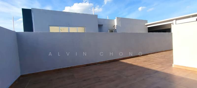 Nadayu 801 untuk Untuk Disewa - RM 2,500 /bulan, Mac 2026 - Exterior - PropertyGuru.com.my