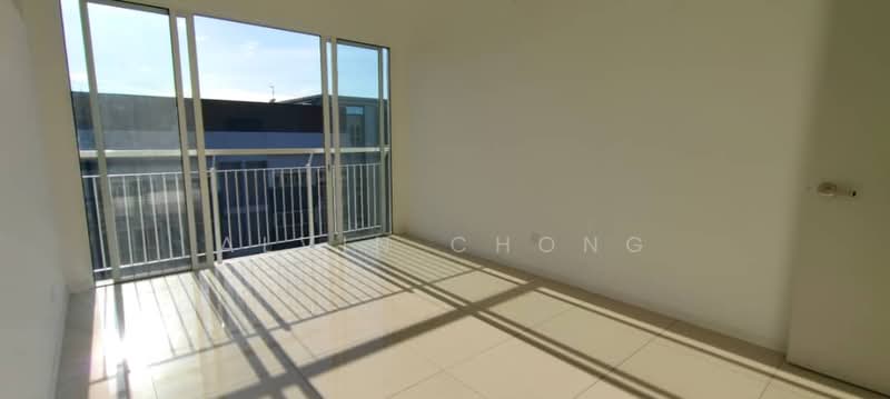 Nadayu 801 untuk Untuk Disewa - RM 2,500 /bulan, Mac 2026 - Balcony - PropertyGuru.com.my