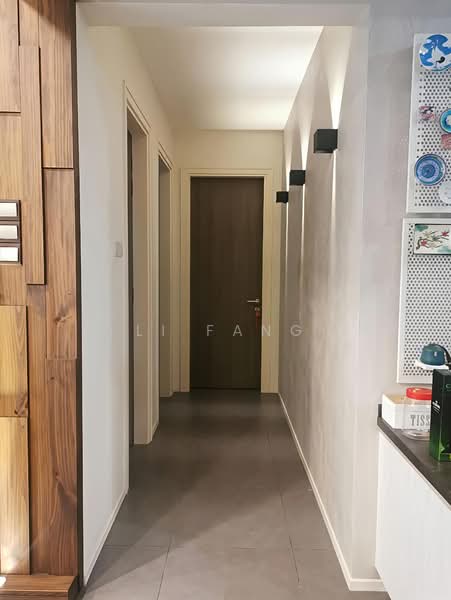 Condominium for Sale at Middleton - Li Fang - Corridor - PropertyGuru.com.my