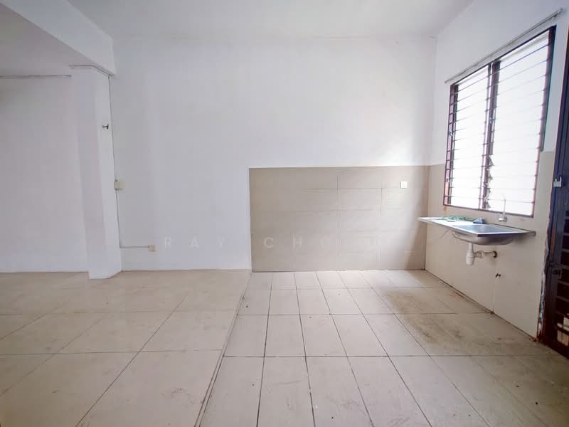 Ken Rimba Legian Residences untuk Untuk Dijual - RM 628,000, Mac 2026 - Kitchen - PropertyGuru.com.my