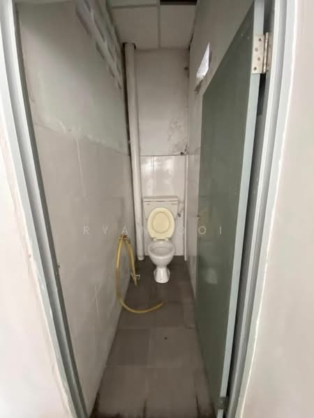 Near Jalan Pegawai, Alor Setar untuk Untuk Dijual - RM 800,000, Apr 2026 - Bathroom - PropertyGuru.com.my