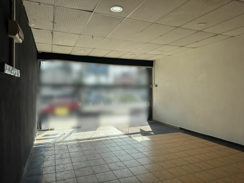 Near Jalan Pegawai, Alor Setar untuk Untuk Dijual - RM 800,000, Apr 2026 - Entrance - PropertyGuru.com.my