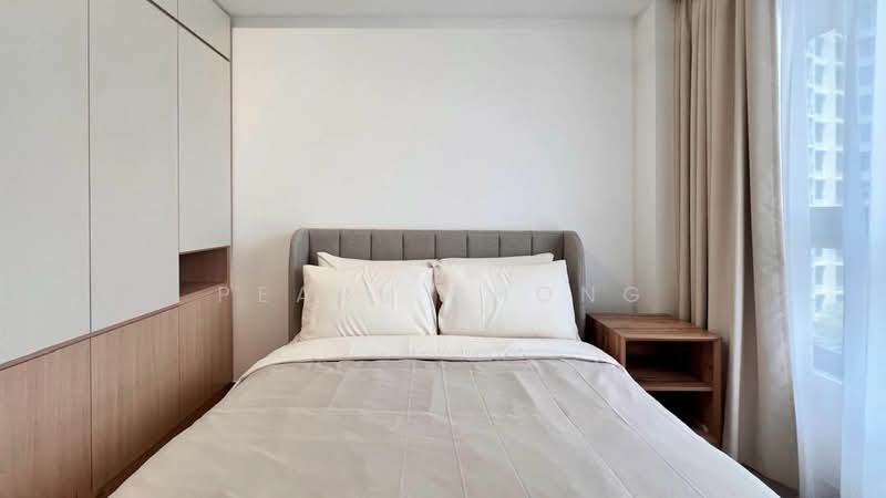 Service Residence for Rent at Agile Bukit Bintang - Pearl Chong - Bedroom - PropertyGuru.com.my