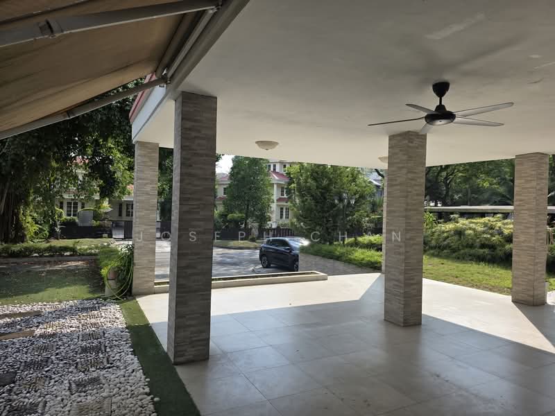 Rumah Berkembar untuk Dijual di Shah Alam (Selangor) - Joseph Chan - Exterior - PropertyGuru.com.my