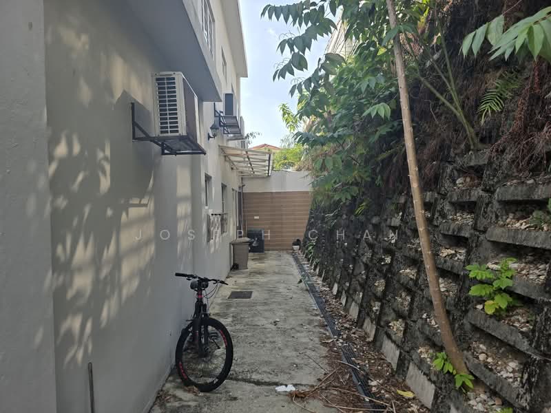 Rumah Berkembar untuk Dijual di Shah Alam (Selangor) - Joseph Chan - Exterior - PropertyGuru.com.my