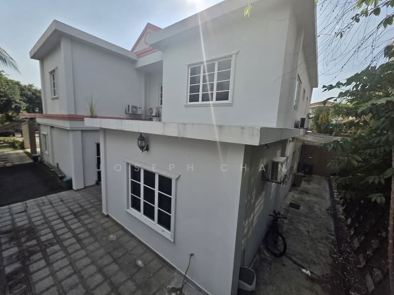 Rumah Berkembar untuk Dijual di Shah Alam (Selangor) - Joseph Chan - Exterior - PropertyGuru.com.my