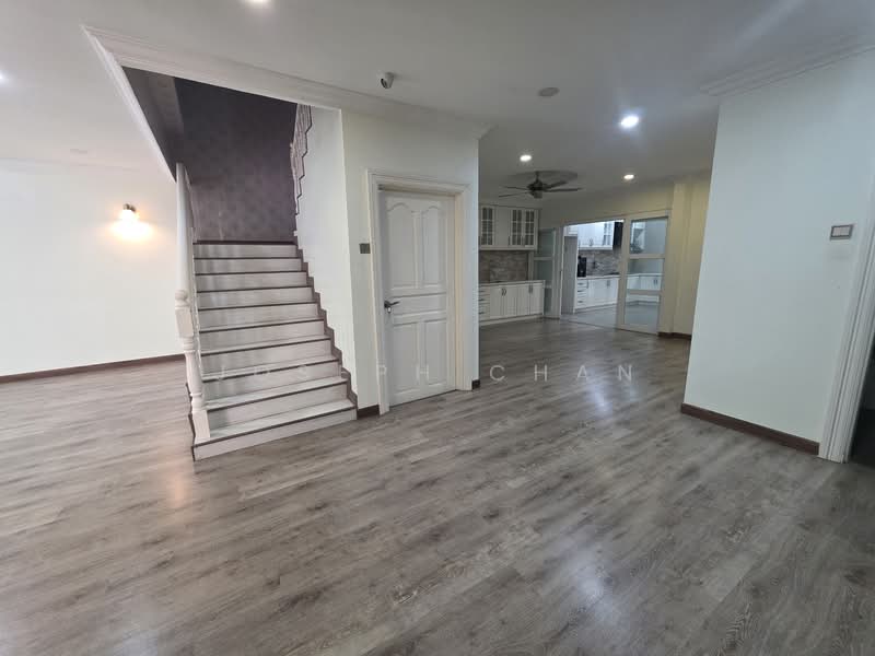 Rumah Berkembar untuk Dijual di Shah Alam (Selangor) - Joseph Chan - Interior - PropertyGuru.com.my