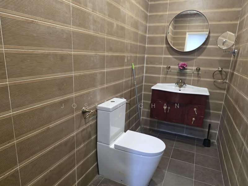 Rumah Berkembar untuk Dijual di Shah Alam (Selangor) - Joseph Chan - Bathroom - PropertyGuru.com.my