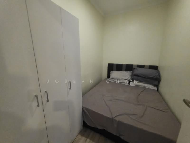 Rumah Berkembar untuk Dijual di Shah Alam (Selangor) - Joseph Chan - Bedroom - PropertyGuru.com.my