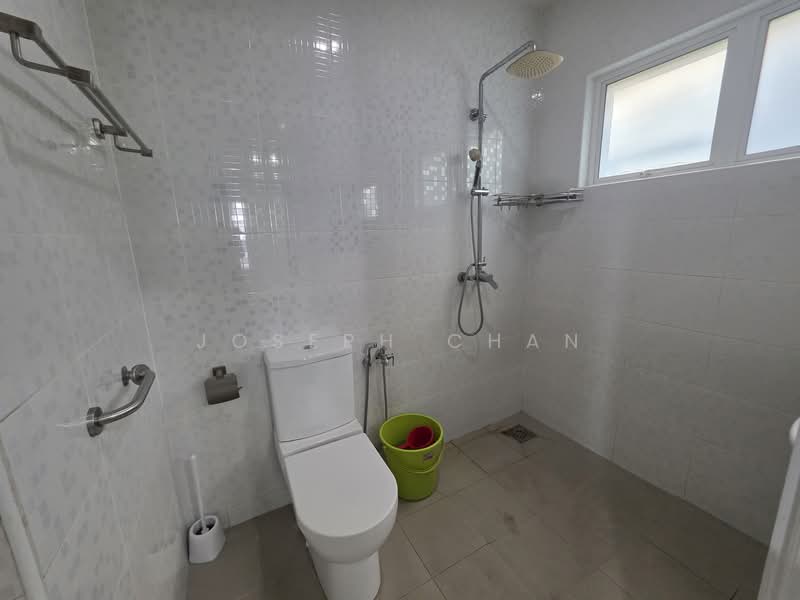 Rumah Berkembar untuk Dijual di Shah Alam (Selangor) - Joseph Chan - Bathroom - PropertyGuru.com.my