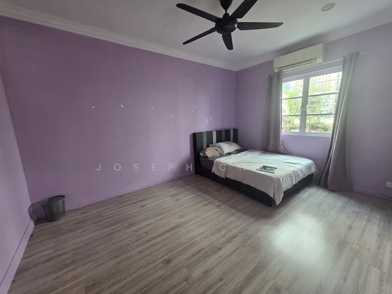 Rumah Berkembar untuk Dijual di Shah Alam (Selangor) - Joseph Chan - Bedroom - PropertyGuru.com.my
