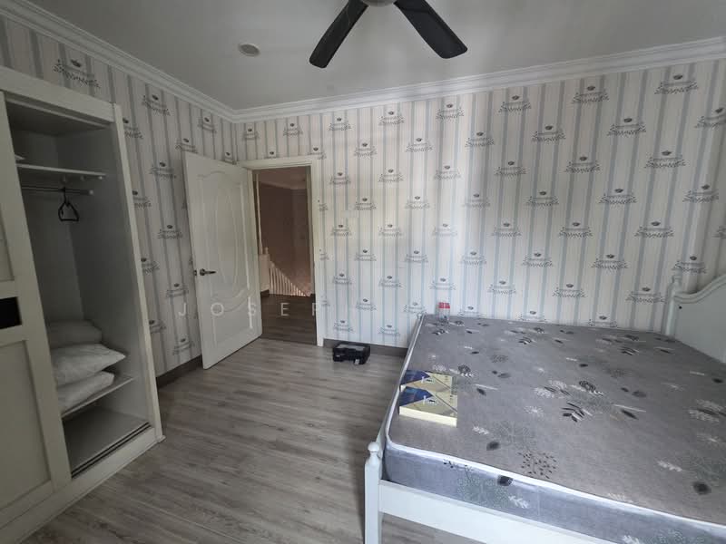 Rumah Berkembar untuk Dijual di Shah Alam (Selangor) - Joseph Chan - Bedroom - PropertyGuru.com.my