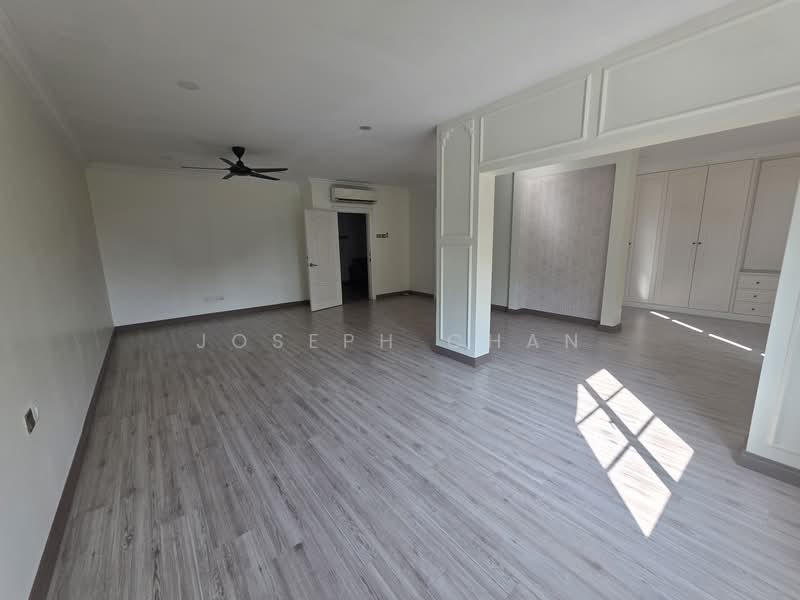 Rumah Berkembar untuk Dijual di Shah Alam (Selangor) - Joseph Chan - Master bedroom - PropertyGuru.com.my