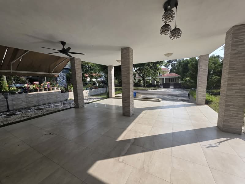 Rumah Berkembar untuk Dijual di Shah Alam (Selangor) - Joseph Chan - Exterior - PropertyGuru.com.my
