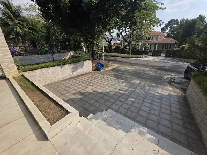 Rumah Berkembar untuk Dijual di Shah Alam (Selangor) - Joseph Chan - Exterior - PropertyGuru.com.my