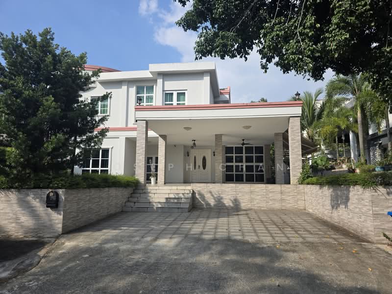 Rumah Berkembar untuk Dijual di Shah Alam (Selangor) - Joseph Chan - Exterior - PropertyGuru.com.my