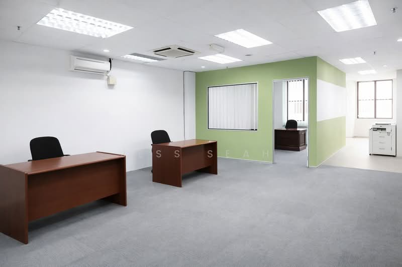 Office for Sale in Mont Kiara (Kuala Lumpur) - Jess Seah - Interior - PropertyGuru.com.my