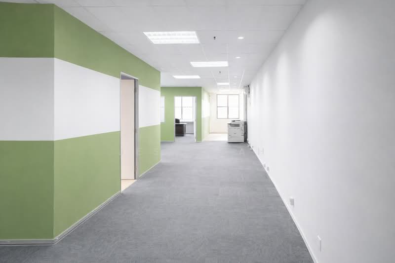 Office for Sale in Mont Kiara (Kuala Lumpur) - Jess Seah - Corridor - PropertyGuru.com.my