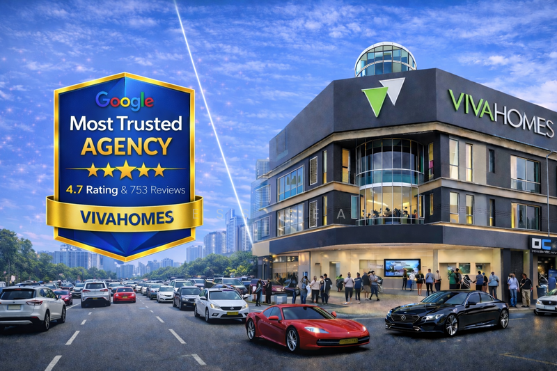 Office for Sale in Mont Kiara (Kuala Lumpur) - Jess Seah - Exterior - PropertyGuru.com.my