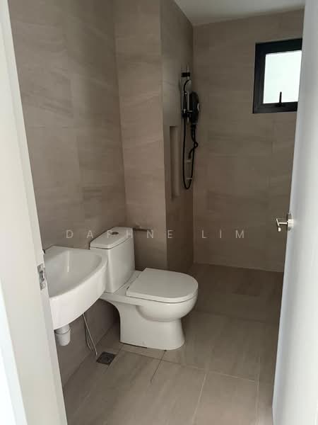 Skyline KL untuk Untuk Disewa - RM 2,680 /bulan, Mac 2026 - Bathroom - PropertyGuru.com.my