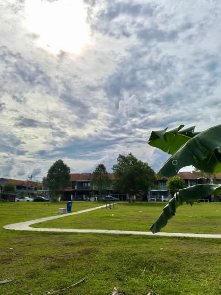 2-storey Terraced House for Sale in Taman Scientex Pasir Gudang (Pasir Gudang) - Zephyr Khoo - PropertyGuru.com.my